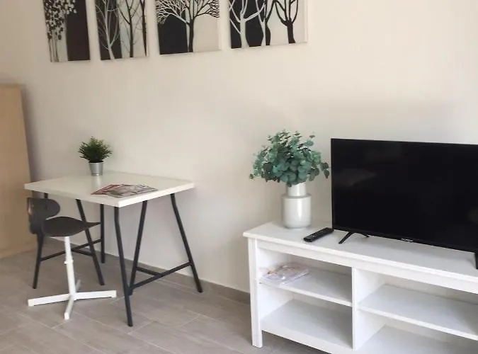 Amplio Apartamento En Mareverde Costa Adeje