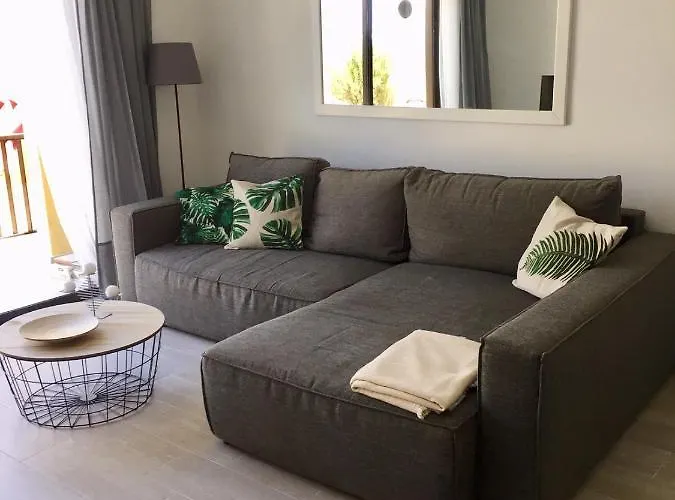 Amplio Apartamento En Mareverde Costa Adeje