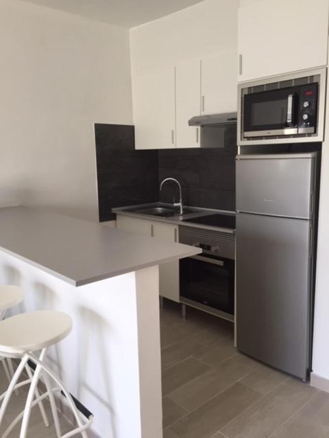 Amplio En Mareverde Apartment *