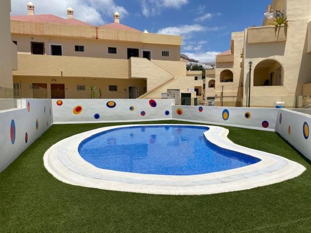 Amplio En Mareverde Apartment