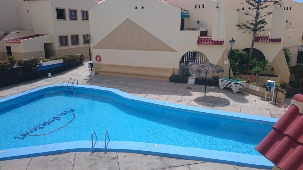 Amplio En Mareverde Apartment Costa Adeje (Tenerife)