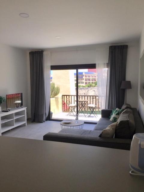 Amplio En Mareverde Apartment Costa Adeje (Tenerife)