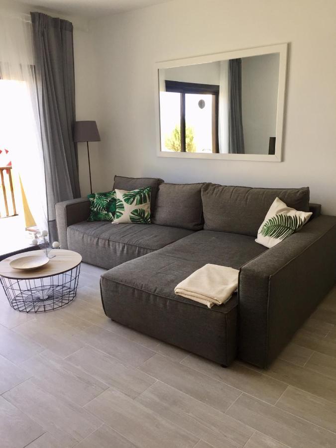 Apartment Amplio En Mareverde