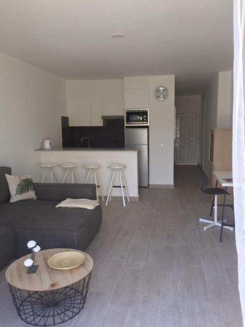 Apartment Amplio En Mareverde *
